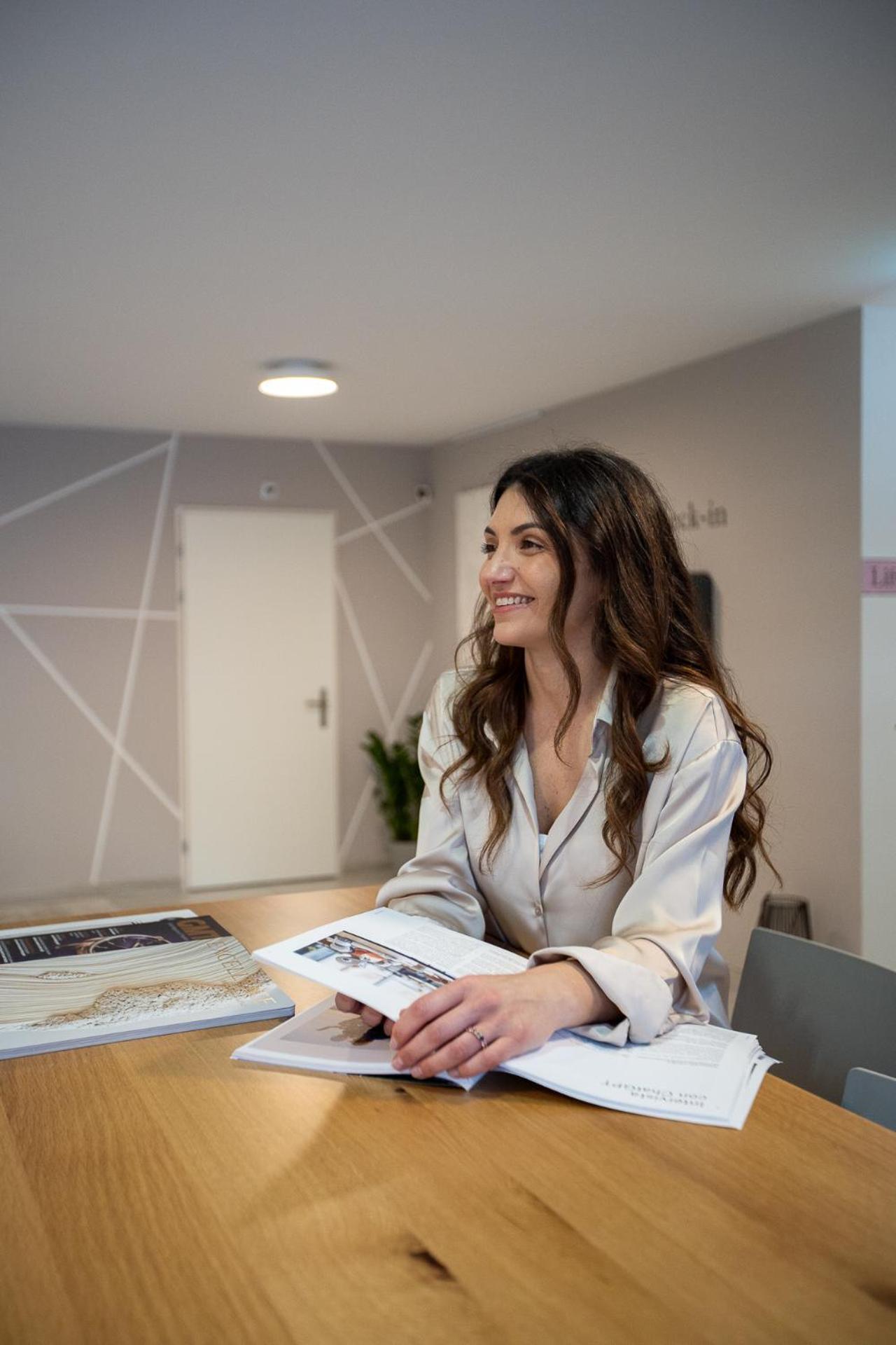 Miralago Locarno Easy Rooms Muralto Exterior photo