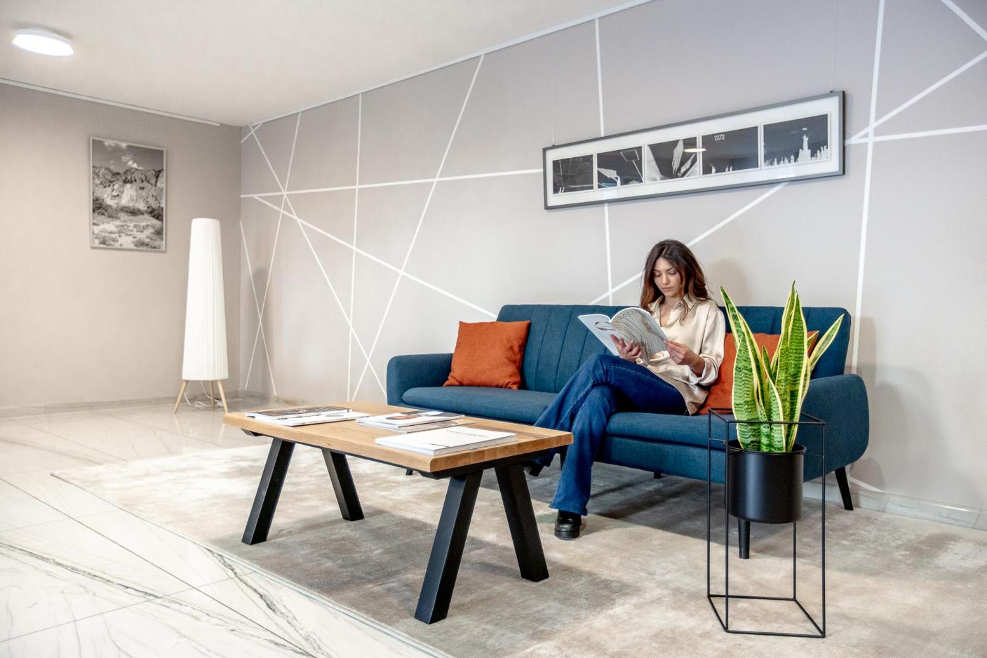 Miralago Locarno Easy Rooms Muralto Exterior photo